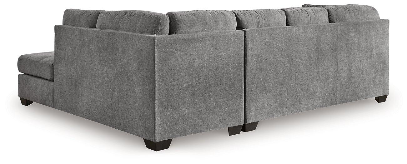 Marleton Living Room Set - Discount Furniture World (Burlington,NC)