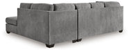 Marleton Living Room Set - Discount Furniture World (Burlington,NC)