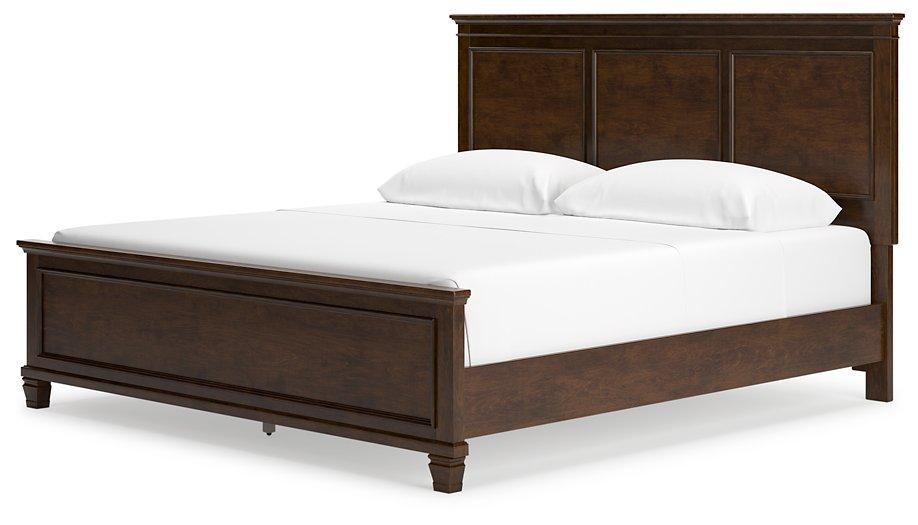 Danabrin Bed - Discount Furniture World (Burlington,NC)