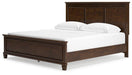 Danabrin Bed - Discount Furniture World (Burlington,NC)