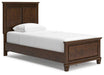 Danabrin Bed - Discount Furniture World (Burlington,NC)