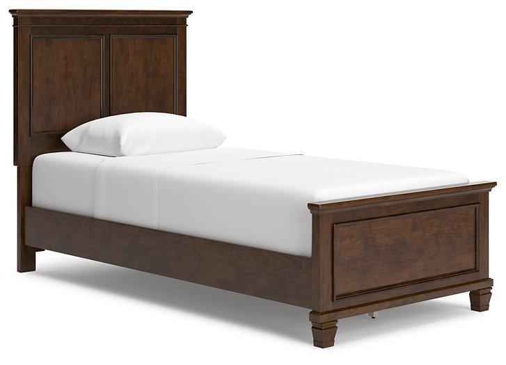 Danabrin Bed - Discount Furniture World (Burlington,NC)