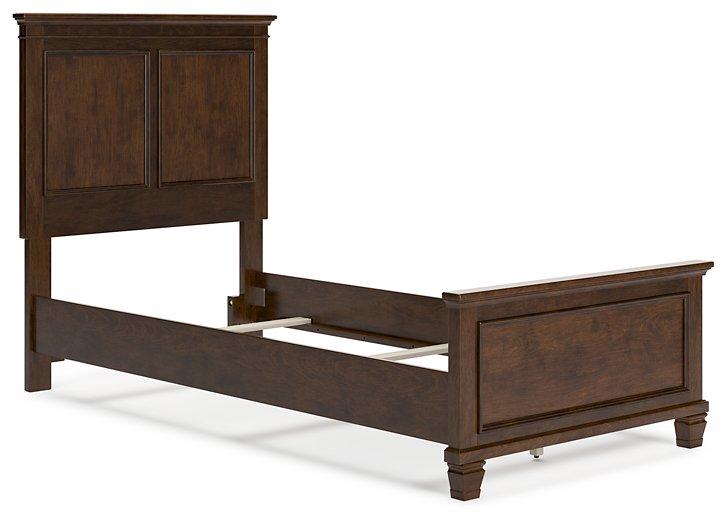 Danabrin Bed - Discount Furniture World (Burlington,NC)
