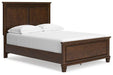 Danabrin Bed - Discount Furniture World (Burlington,NC)