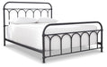 Nashburg Queen Bedroom Set - Discount Furniture World (Burlington,NC)
