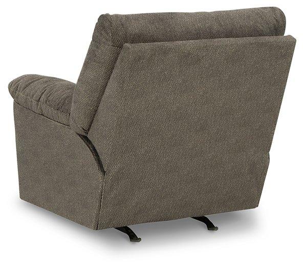 Norlou Recliner