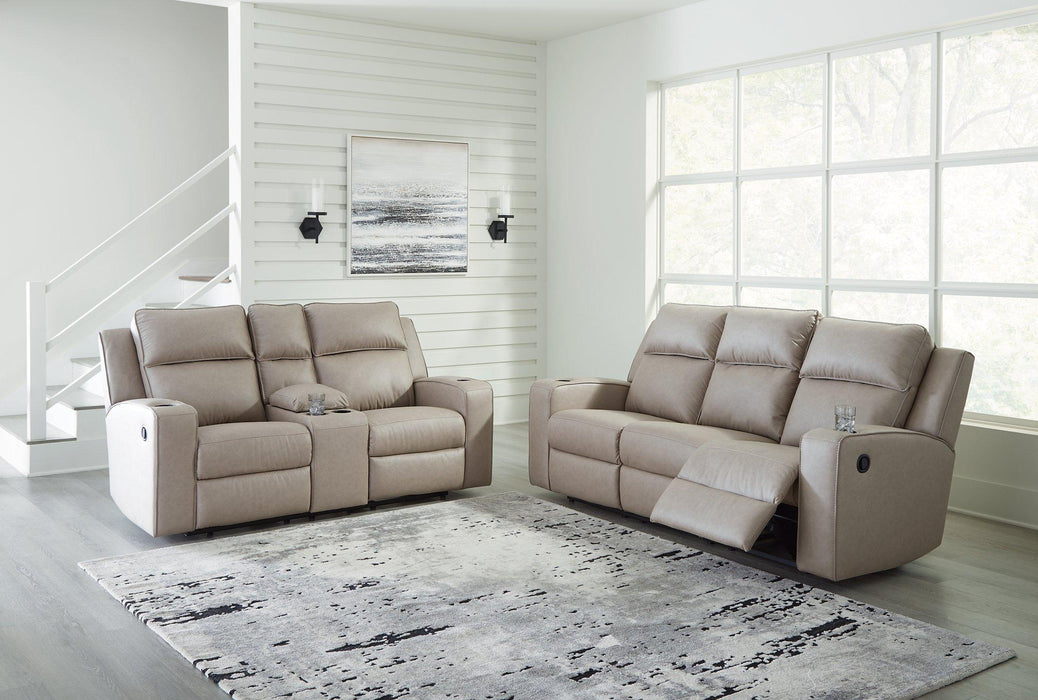 Lavenhorne Living Room Set - Discount Furniture World (Burlington,NC)