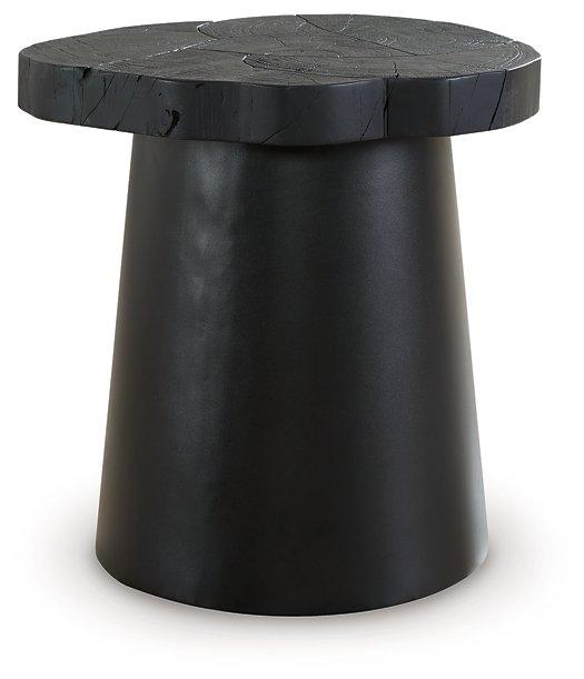 Wimbell Occasional Table Set - Discount Furniture World (Burlington,NC)