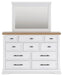 Ashbryn Bedroom Package - Discount Furniture World (Burlington,NC)