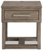 Loyaska Occasional Table Set - Discount Furniture World (Burlington,NC)