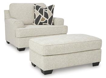 Heartcort Living Room Set - Discount Furniture World (Burlington,NC)
