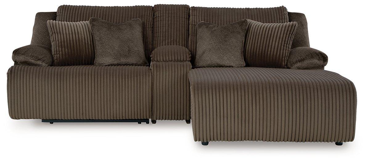 Top Tier Living Room Set - Discount Furniture World (Burlington,NC)