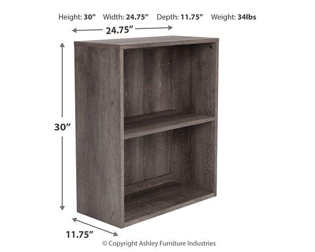 Arlenbry 30" Bookcase