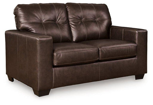 Santorine Loveseat - Discount Furniture World (Burlington,NC)