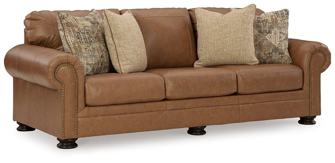 Carianna Sofa Sleeper - Discount Furniture World (Burlington,NC)