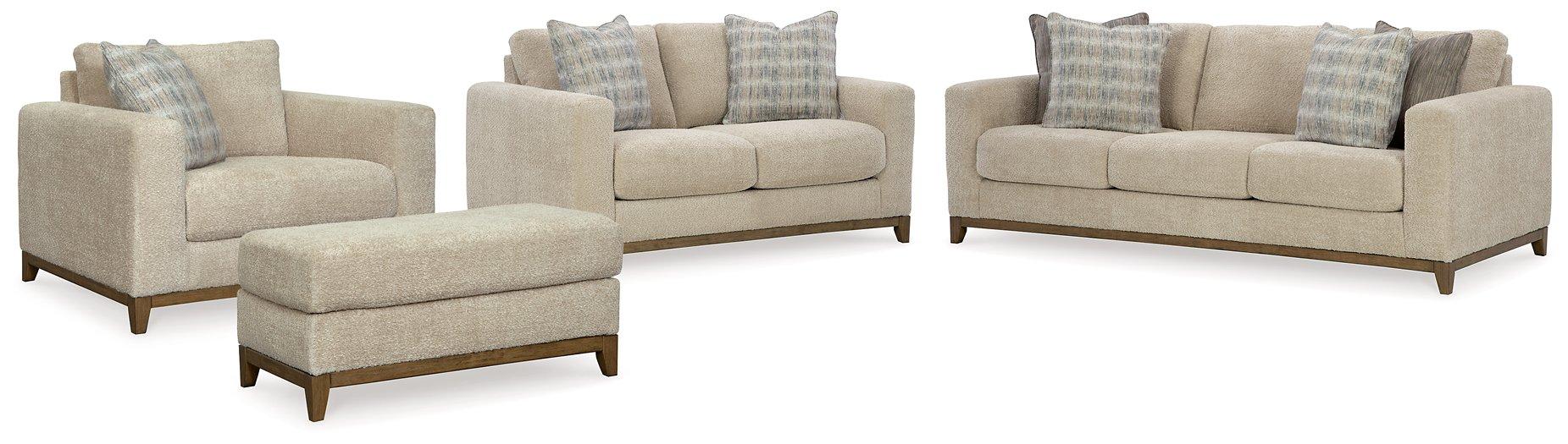 Parklynn Living Room Set