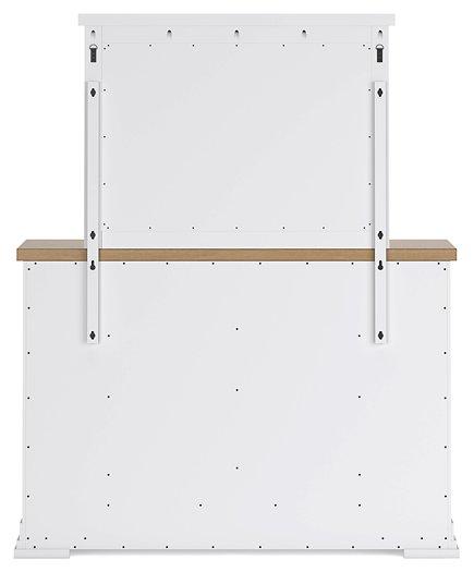 Ashbryn Bedroom Package - Discount Furniture World (Burlington,NC)