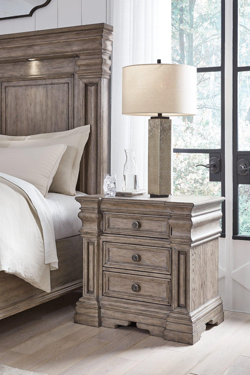 Blairhurst Nightstand - Discount Furniture World (Burlington,NC)