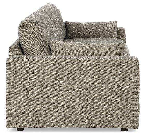 Dramatic Living Room Set - Discount Furniture World (Burlington,NC)