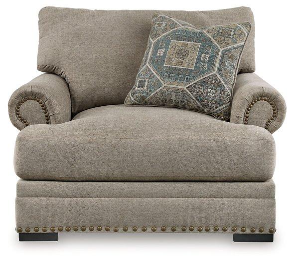 Galemore Living Room Set - Discount Furniture World (Burlington,NC)