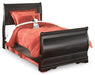Huey Vineyard Bedroom Set - Discount Furniture World (Burlington,NC)