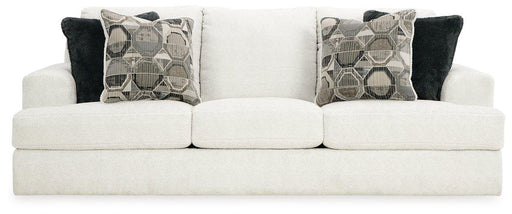 Karinne Sofa - Discount Furniture World (Burlington,NC)