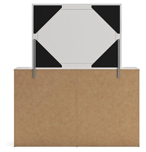 Cayboni Bedroom Package - Discount Furniture World (Burlington,NC)