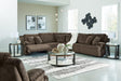 Top Tier Living Room Set - Discount Furniture World (Burlington,NC)