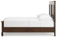 Danabrin Bed - Discount Furniture World (Burlington,NC)