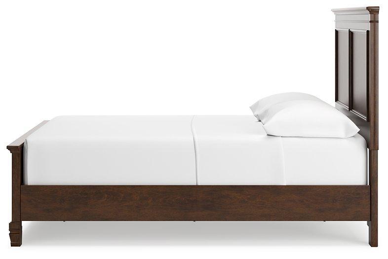 Danabrin Bed - Discount Furniture World (Burlington,NC)