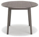 Shullden Dining Room Set - Discount Furniture World (Burlington,NC)