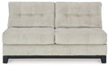 Maxon Place Sectional with Chaise - Discount Furniture World (Burlington,NC)
