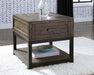 Johurst Table Set - Discount Furniture World (Burlington,NC)