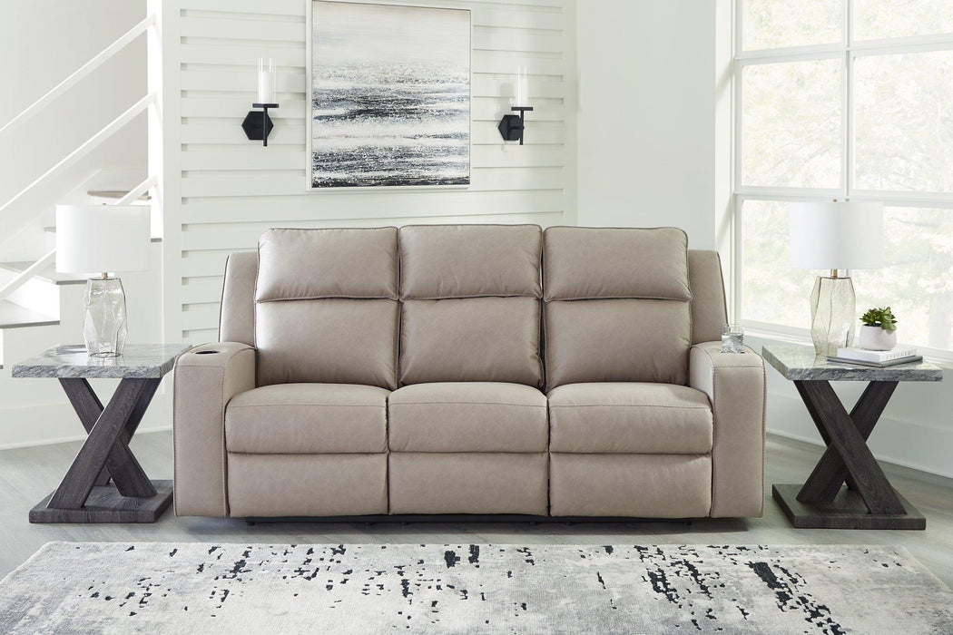 Lavenhorne Living Room Set - Discount Furniture World (Burlington,NC)