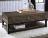 Johurst Table Set - Discount Furniture World (Burlington,NC)