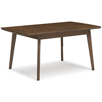 Lyncott Dining Room Set - Discount Furniture World (Burlington,NC)