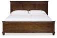 Danabrin Bed - Discount Furniture World (Burlington,NC)