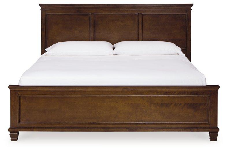 Danabrin Bed - Discount Furniture World (Burlington,NC)