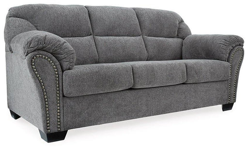 Allmaxx Sofa - Discount Furniture World (Burlington,NC)