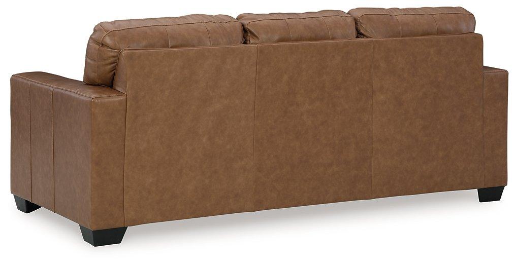 Bolsena Sofa Sleeper - Discount Furniture World (Burlington,NC)