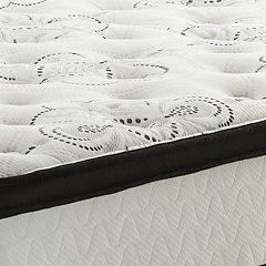 Socalle Bed and Mattress Set - Discount Furniture World (Burlington,NC)