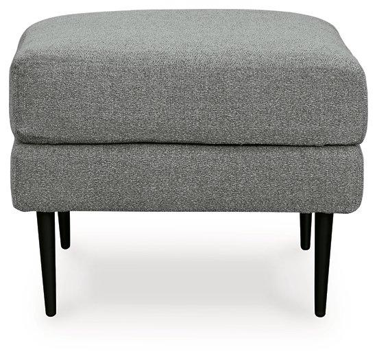 Hazela Living Room Set - Discount Furniture World (Burlington,NC)