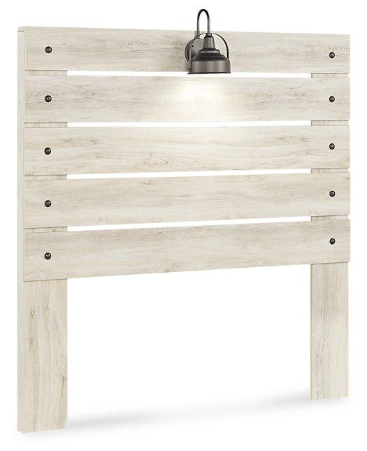 Cambeck Bed with 4 Storage Drawers - Discount Furniture World (Burlington,NC)