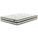 Socalle Bed and Mattress Set - Discount Furniture World (Burlington,NC)