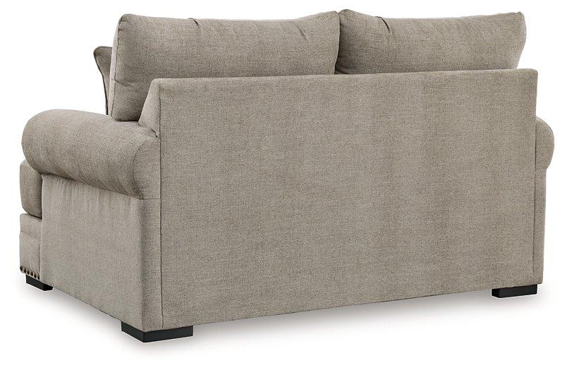Galemore Living Room Set - Discount Furniture World (Burlington,NC)