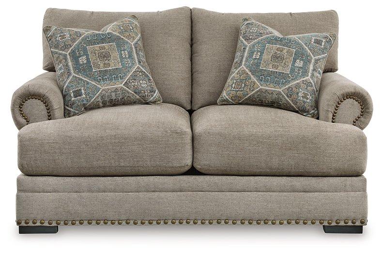 Galemore Living Room Set - Discount Furniture World (Burlington,NC)