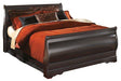 Huey Vineyard Bedroom Set - Discount Furniture World (Burlington,NC)