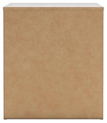 Cayboni Nightstand - Discount Furniture World (Burlington,NC)