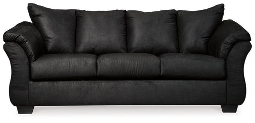 Darcy Sofa - Discount Furniture World (Burlington,NC)