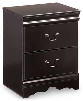 Huey Vineyard Bedroom Set - Discount Furniture World (Burlington,NC)